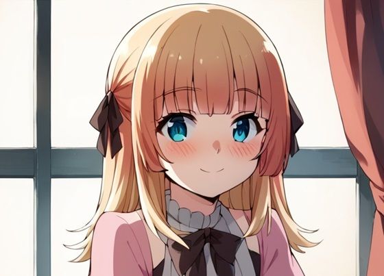 リ◯ア・プレイドとエッチ